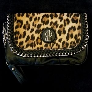 JLo wristlet
